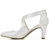 image:imageLifeStride Womens Giovanna PumpSilver