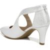 image:imageLifeStride Womens Giovanna PumpSilver