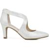 image:imageLifeStride Womens Giovanna PumpSilver