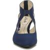 image:imageLifeStride Womens Giovanna PumpTrue Navy