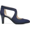 image:imageLifeStride Womens Giovanna PumpTrue Navy