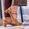 image:imageLifeStride Womens LaineyWhiskey Tan