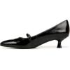 image:imageLifeStride Womens MadelynBlack Patent