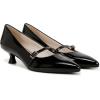 image:imageLifeStride Womens MadelynBlack Patent