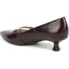 image:imageLifeStride Womens MadelynChocolate Plum