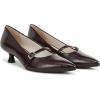 image:imageLifeStride Womens MadelynChocolate Plum