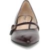 image:imageLifeStride Womens MadelynChocolate Plum