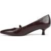 image:imageLifeStride Womens MadelynChocolate Plum