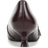 image:imageLifeStride Womens MadelynChocolate Plum