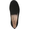 image:imageLifeStride Womens Nelly Loafer Flat Black 85 M