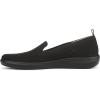 image:imageLifeStride Womens Nelly Loafer Flat Black 85 M