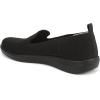 image:imageLifeStride Womens Nelly Loafer Flat Black 85 M
