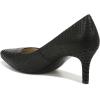 image:imageLifeStride Womens Sevyn PumpBlack Croco