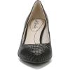 image:imageLifeStride Womens Sevyn PumpBlack Croco