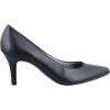 image:imageLifeStride Womens Sevyn PumpBlack Smooth