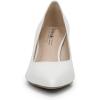 image:imageLifeStride Womens Sevyn PumpBright White