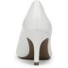 image:imageLifeStride Womens Sevyn PumpBright White