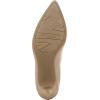 image:imageLifeStride Womens Sevyn PumpDesert Nude Patent