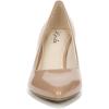 image:imageLifeStride Womens Sevyn PumpDesert Nude Patent