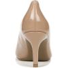 image:imageLifeStride Womens Sevyn PumpDesert Nude Patent