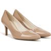 image:imageLifeStride Womens Sevyn PumpDesert Nude Patent