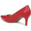 image:imageLifeStride Womens Sevyn PumpFire Red