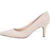 image:imageLifeStride Womens Sevyn PumpNatural Gingham