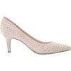 image:imageLifeStride Womens Sevyn PumpNatural Gingham