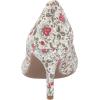image:imageLifeStride Womens Sevyn PumpRed Multi Floral