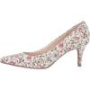 image:imageLifeStride Womens Sevyn PumpRed Multi Floral