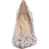 image:imageLifeStride Womens Sevyn PumpRed Multi Floral