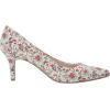 image:imageLifeStride Womens Sevyn PumpRed Multi Floral