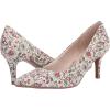 image:imageLifeStride Womens Sevyn PumpRed Multi Floral