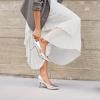 image:imageLifeStride Womens Sevyn PumpSilver
