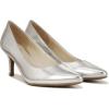 image:imageLifeStride Womens Sevyn PumpSilver
