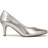 image:imageLifeStride Womens Sevyn PumpSilver