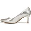 image:imageLifeStride Womens Sevyn PumpSilver