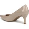 image:imageLifeStride Womens Sevyn PumpTender Taupe