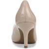 image:imageLifeStride Womens Sevyn PumpTender Taupe