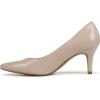 image:imageLifeStride Womens Sevyn PumpTender Taupe