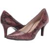 image:imageLifeStride Womens Sevyn PumpTerra Cotta