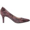 image:imageLifeStride Womens Sevyn PumpTerra Cotta