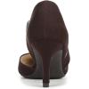 image:imageLifeStride Womens Suki Pump Dark Chocolate 9 M