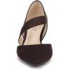 image:imageLifeStride Womens Suki Pump Dark Chocolate 9 M
