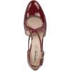 image:imageLifeStride Womens TracyDark Cherry Patent