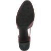 image:imageLifeStride Womens TracyDark Cherry Patent