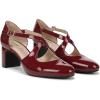 image:imageLifeStride Womens TracyDark Cherry Patent