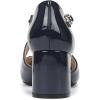 image:imageLifeStride Womens TracyLux Navy Patent