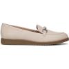 image:imageLifeStride Womens Zeeland LoaferMoc ShoesAlmond Milk
