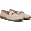 image:imageLifeStride Womens Zeeland LoaferMoc ShoesAlmond Milk